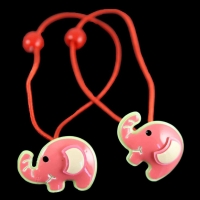 Elephant Hair Elastics