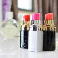 Lipstick Shaped Correction Tape
