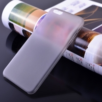 Basic Purple iPhone 6 6S Phone Case