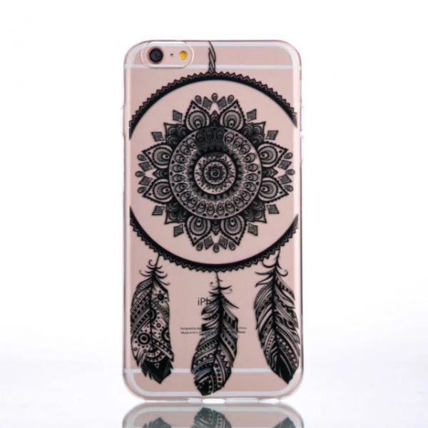 Dreamcatcher iPhone 6 Plus 6S Plus Phone Case