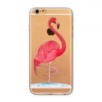 Flamingo iPhone 11 Phone Case