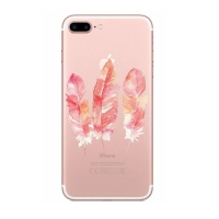 Feathers A iPhone 6 6S Phone Case