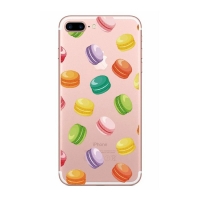 Doughnut B iPhone 6 6S Phone Case