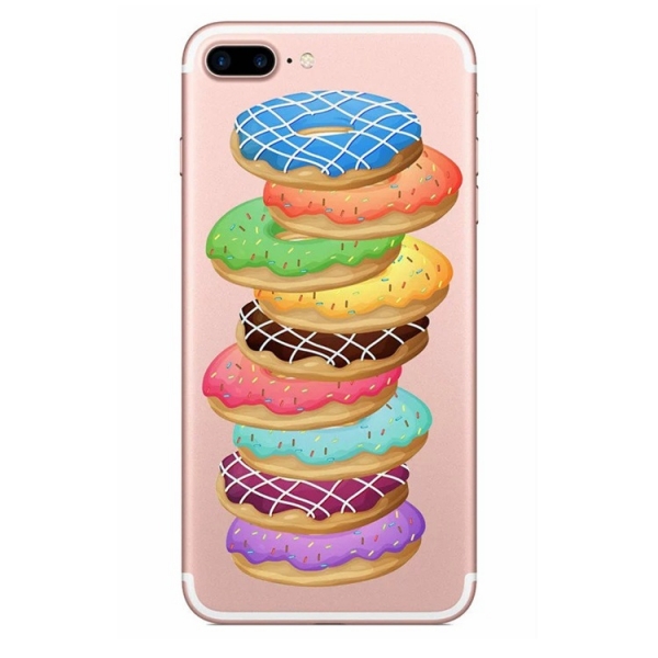 Doughnut A iPhone 6 6S Phone Case