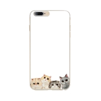 Cats C iPhone 6 6S Phone Case