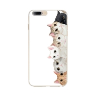 Cats B iPhone 6 6S Phone Case