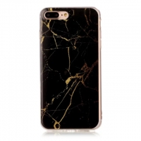 Marble Effect B iPhone 6 Plus 6S Plus Phone Case