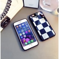 Chessboard iPhone 6 Plus 6S Plus Phone Case