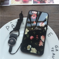 Flowers A iPhone 6 6S Phone Case