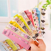 Cute Mini Sticky Notes Sticky Note Pad Bookmark Memo Index Tab Page Markers