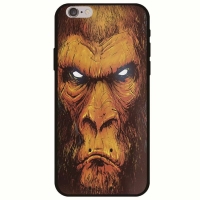 Fantasy Ape iPhone 10 iPhone X Phone Case