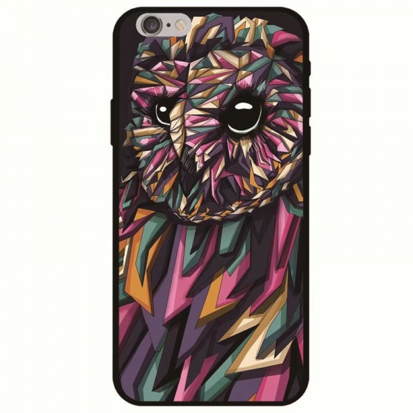 Fantasy Owl B iPhone 11 Pro Phone Case