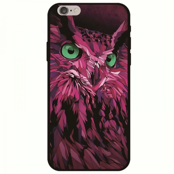 Fantasy Owl A iPhone XS MAX Phone Case