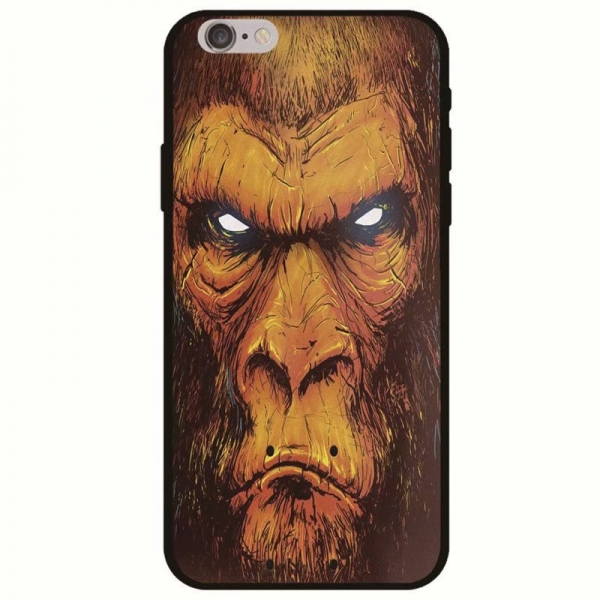 Fantasy Ape iPhone XS MAX Phone Case