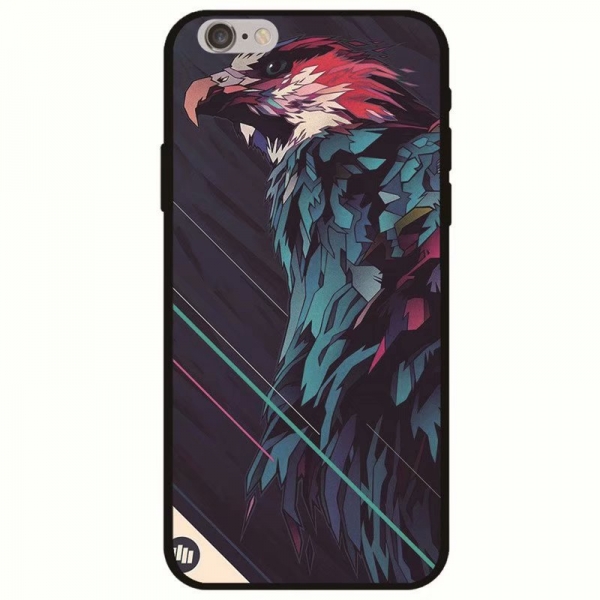 Fantasy Eagle iPhone XS MAX Phone Case