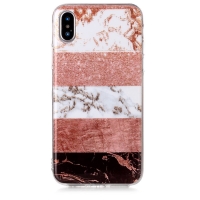 Marble Effect P iPhone 6 Plus 6S Plus Phone Case
