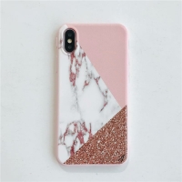 Marble Effect S iPhone 6 Plus 6S Plus Phone Case