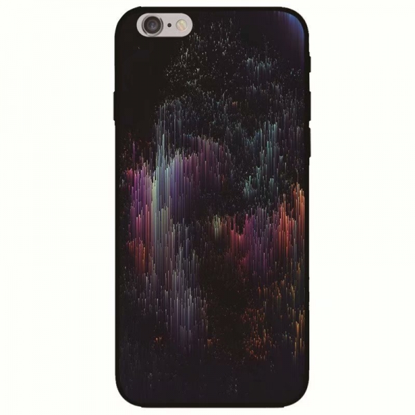 Galaxy I iPhone XR Phone Case