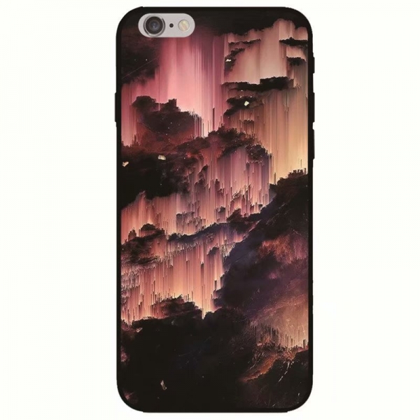 Galaxy F iPhone XS MAX Phone Case