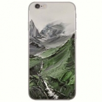 Arts Painting G iPhone XS MAX Phone Case