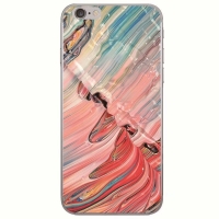Arts Painting D iPhone XS MAX Phone Case