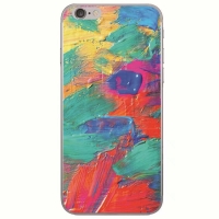 Arts Painting A iPhone 10 iPhone X Phone Case