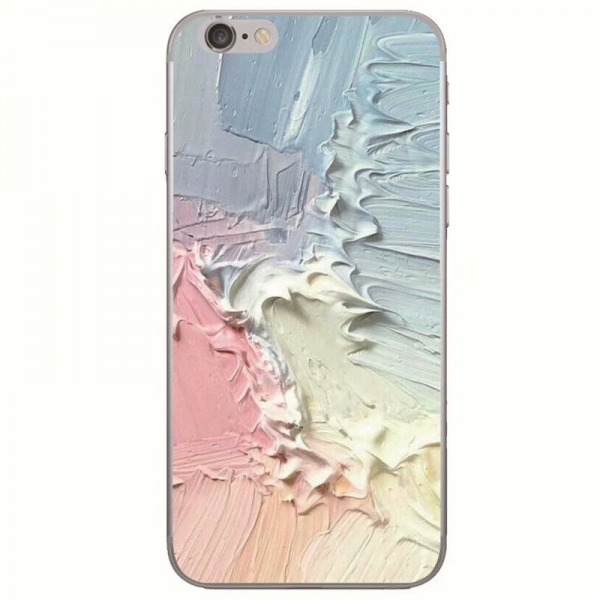 Arts Painting H iPhone 10 iPhone X Phone Case