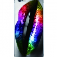 Lips iPhone 6 6S Phone Case