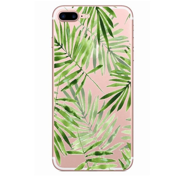 Leaves A iPhone XR Phone Case