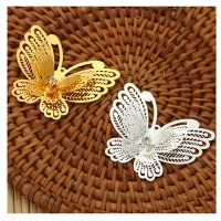 Butterfly Cute Bookmarks For Books Book Markers Gift For Readers Reading Lovers