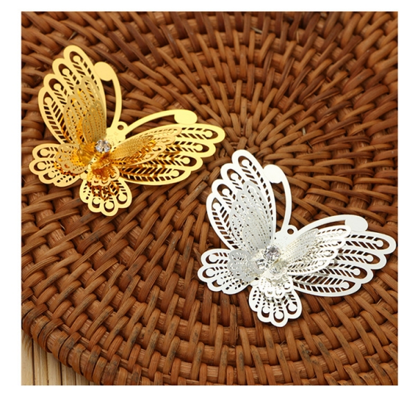 Butterfly Cute Bookmarks For Books Book Markers Gift For Readers Reading Lovers