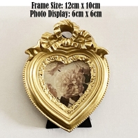 Style 36 6x4 Inch Freestanding Portrait Photo Frame