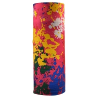 Multicolour 09 Multifunctional Face Masks