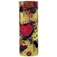 Love Hearts Multifunctional Face Masks