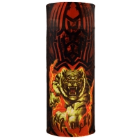 Multi Use Face Mask Cover Neck Tube Scarf Snood Bandana Outdoor Sports Biker