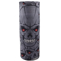 Skeleton Skull 12 Multifunctional Face Masks