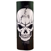 Skeleton Skull 04 Multifunctional Face Masks