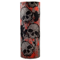 Skeleton Skull 10 Multifunctional Face Masks